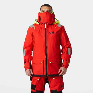 Men's 2.0 &AElig;gir Ocean Jacket